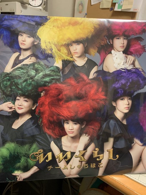 チームしゃちほこのtwitterイラスト検索結果