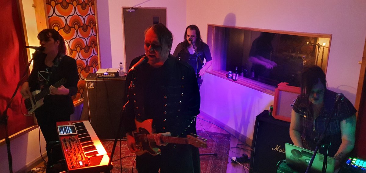 mark_jetson2005's tweet photo. Sad &amp; angry to read about council incompetence, developer greed &amp; unfit planning laws sacrificing another brilliant community music venue. @dubrek Studios is a gem. This needs to be resolved. @IVW_UK @analoguetrash @FactoryActs @FourthEngine @natureofwires @StLuciferLive https://t.co/ddgE2Qjfjz