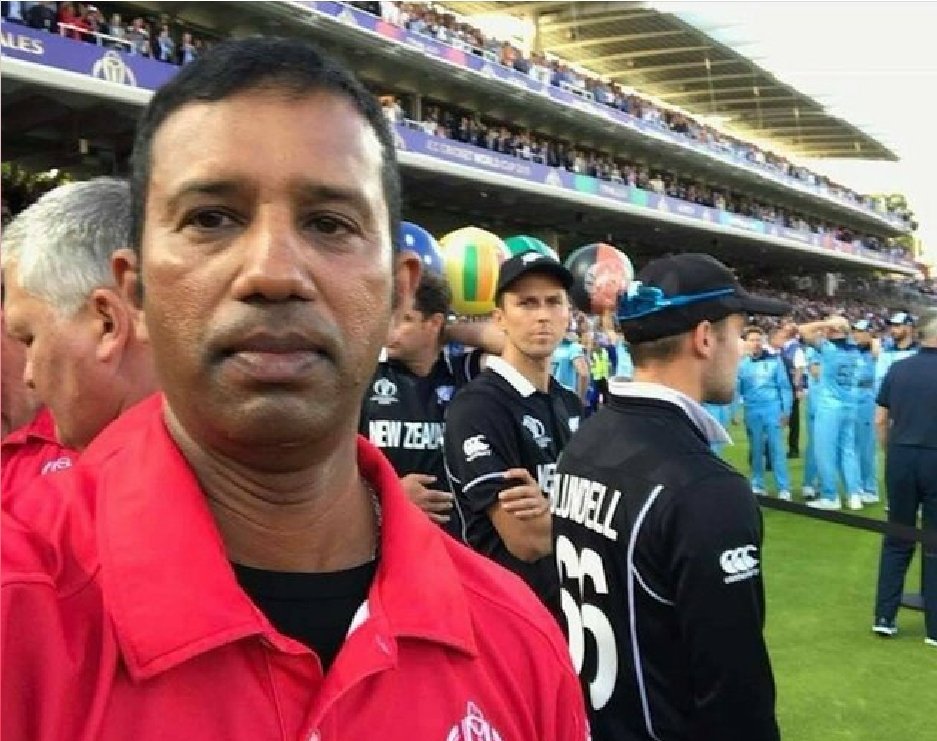 KshitijShivne's tweet photo. #AfgvsNZ
Hope Kumar anna recreates this once again https://t.co/3ALmNkDTuF