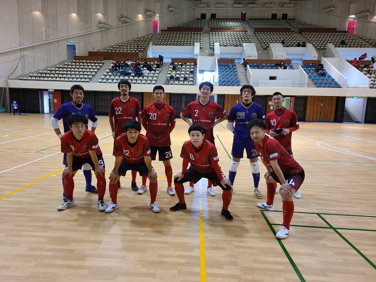 ibarakifut's tweet photo. 11月6日に行われたJFA 第27回全日本フットサル選手権大会 茨城県大会予選と茨城県フットサルリーグ第4節の結果です。

【選手権1回戦 第1試合】
アミーガ茨城FCvs水戸すこやかFC
4-2 (1-0 3-2）　

【1回戦 第2試合】
ノーボメンテ vs ゴーツ
5-4(1-1 4-3) https://t.co/dqZM9BOyLK
