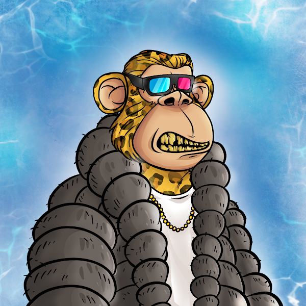 AlexanderBurya1's tweet photo. @ChantelJeffries FAT APE CLUB https://t.co/tNrzbzEmRv