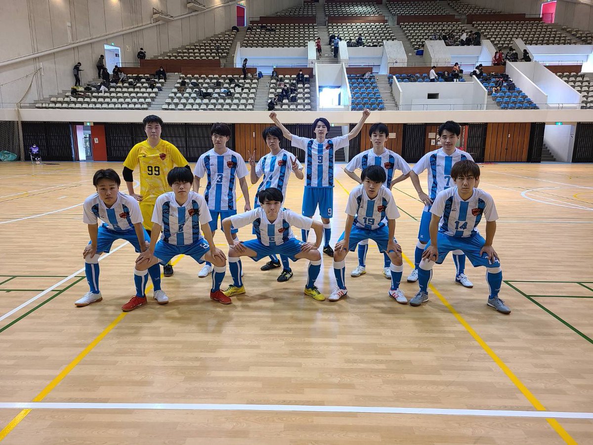 ibarakifut's tweet photo. 【1回戦 第3試合】
アミーガ エスピナス vs マルバ水戸FCセカンド
3-6(1-4 2-2)

【1回戦 第4試合】
神栖オーシャンズ vs C.A.コルージャ
0-3(0-2 0-1)

【茨城県リーグ第４節】
オランジェ ラリーリオvs 流通経済大学
7-2(2-0 5-2) https://t.co/XfUUB4oCtc