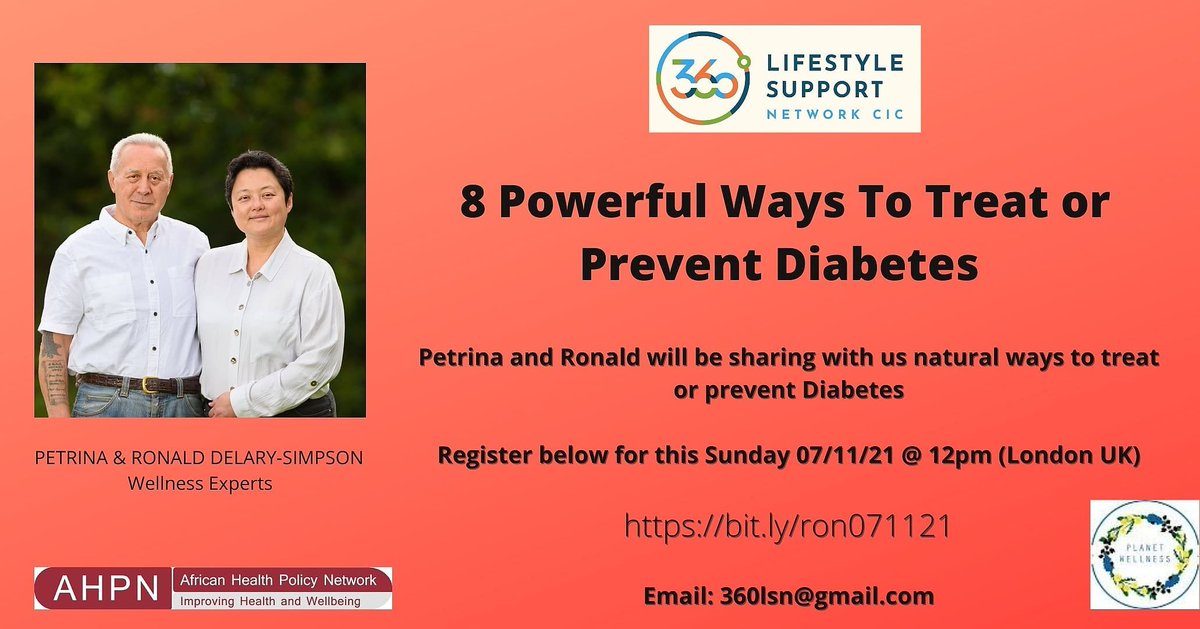 360 Lifestyle Support Network tweet media