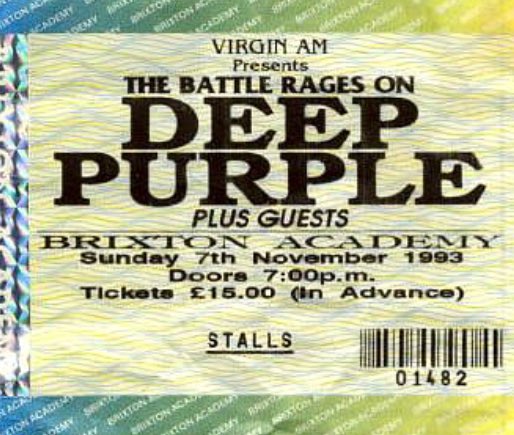 rockagemv's tweet photo. November 7, 1993

Deep Purple play at the Brixton Academy, London, England, UK https://t.co/lv1lDMhxRZ