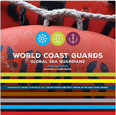 gasparem's tweet photo. Perfect gift for the #Coastie in your life Purchase here: Amazon https://t.co/zFqXyjbh3D #USCG #USCGAUX #Maritime #coastguard #ocean #sea #marineprotection #uscga #coffetablebook #books https://t.co/zGIzvXcfhi