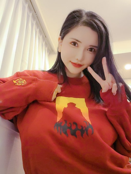 今日は彼に会える日だからお洋服はりきっちゃった/// https://t.co/rYLsQqMnHc