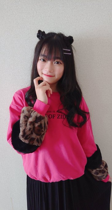 Twitterのコスプレ画像8