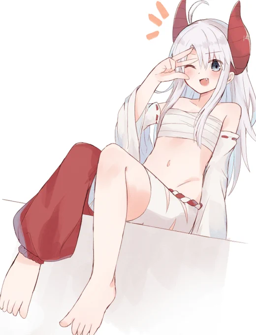 マキちゃん 