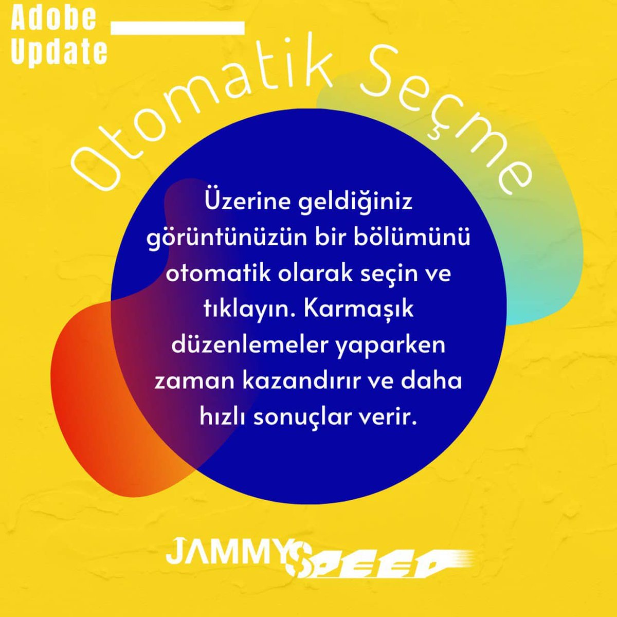 jammyspeed's tweet photo. #Adobe #Update #AdobeMAX
#AdobeMAX2021 https://t.co/6Ip29wyr8Q