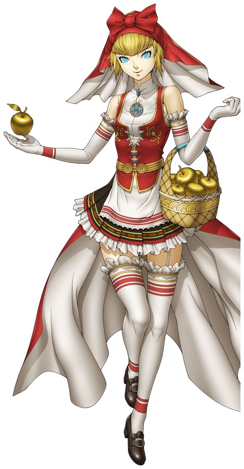 マーラさまも大興奮のメガテン5 