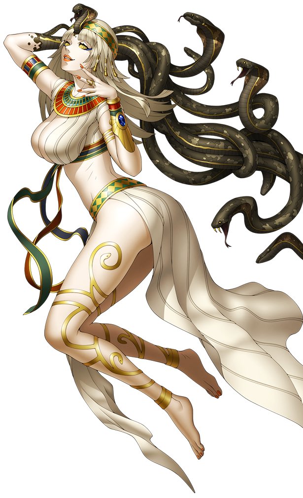 マーラさまも大興奮のメガテン5 