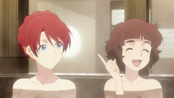 フォロワーさんから頂いたSSに一から描いたえっちな絵を並べてみますたッ!(*'ω`*)
「Re:CREATORS」のセレジア、まりね、メテオラの3人だそうです!
例によって3,4枚目が描いたモノです☆

※SSはカットしてたりしますが、加筆による改変は一切しておりません。 