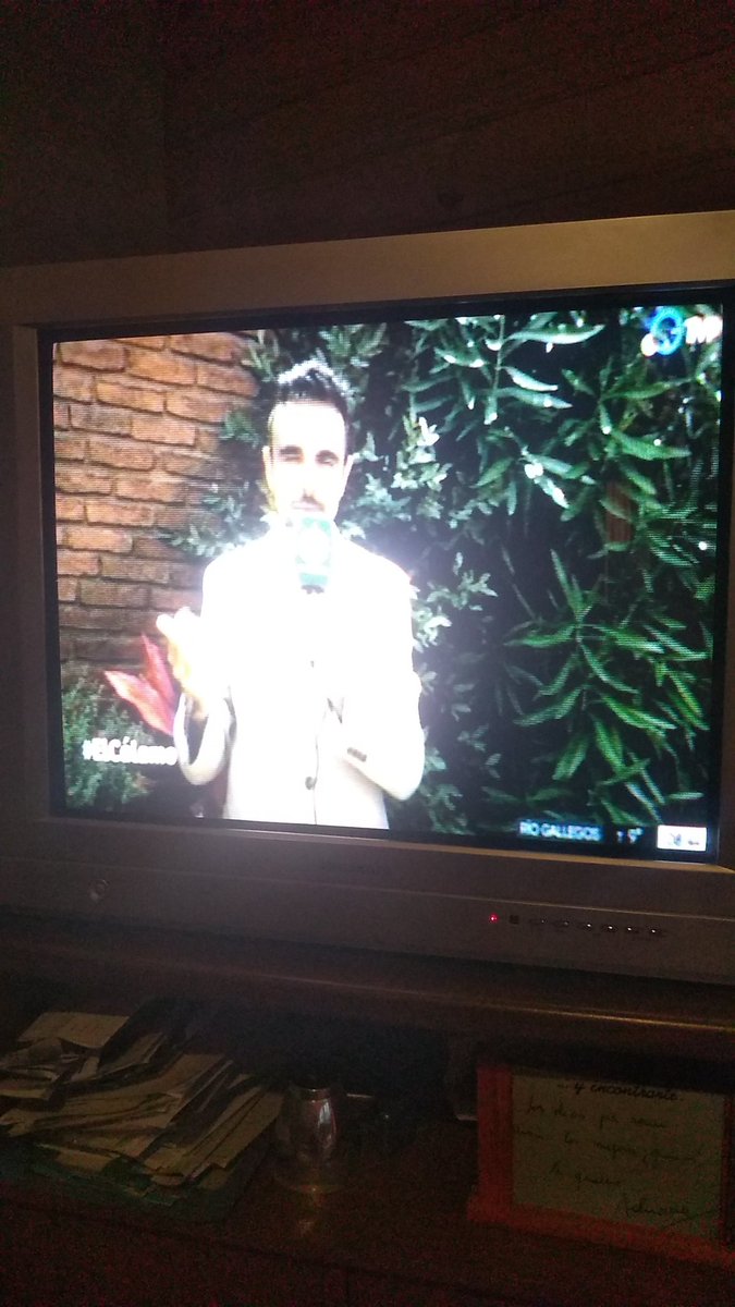 MRodrigo1979's tweet photo. @elcalamo #ElCalamo @TV_Publica https://t.co/xvVXEuP1AV
