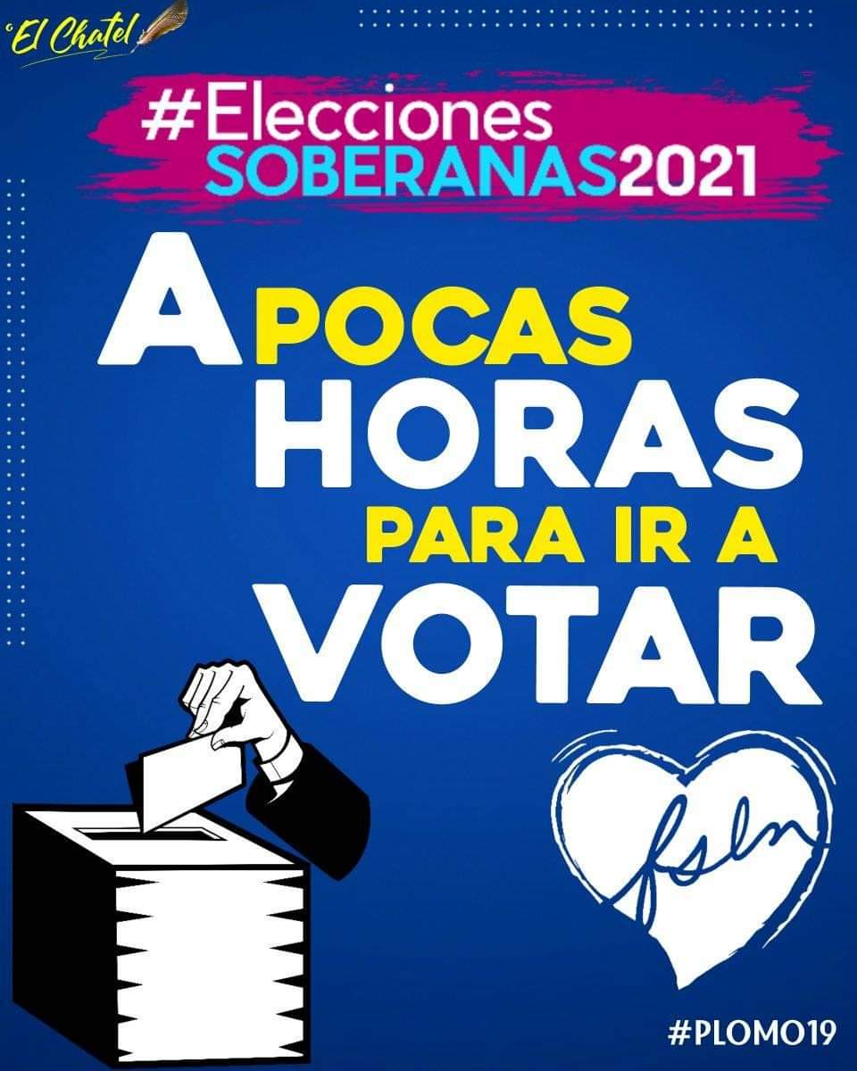 UDeclina's tweet photo. Vamos hacia delante por una mejor Nicargua, por salud y educacion gratuita, por viviendas para el pueblo, y por muchos más proyectos y programas, mi voto en cascada en la casilla 2 
#ElecionesSoberanas2021 
#UnidosEnVictorias 
@FslnRed 
@ZenzontleG 
@SolDeLibertad16 https://t.co/pbAsmBFsEY