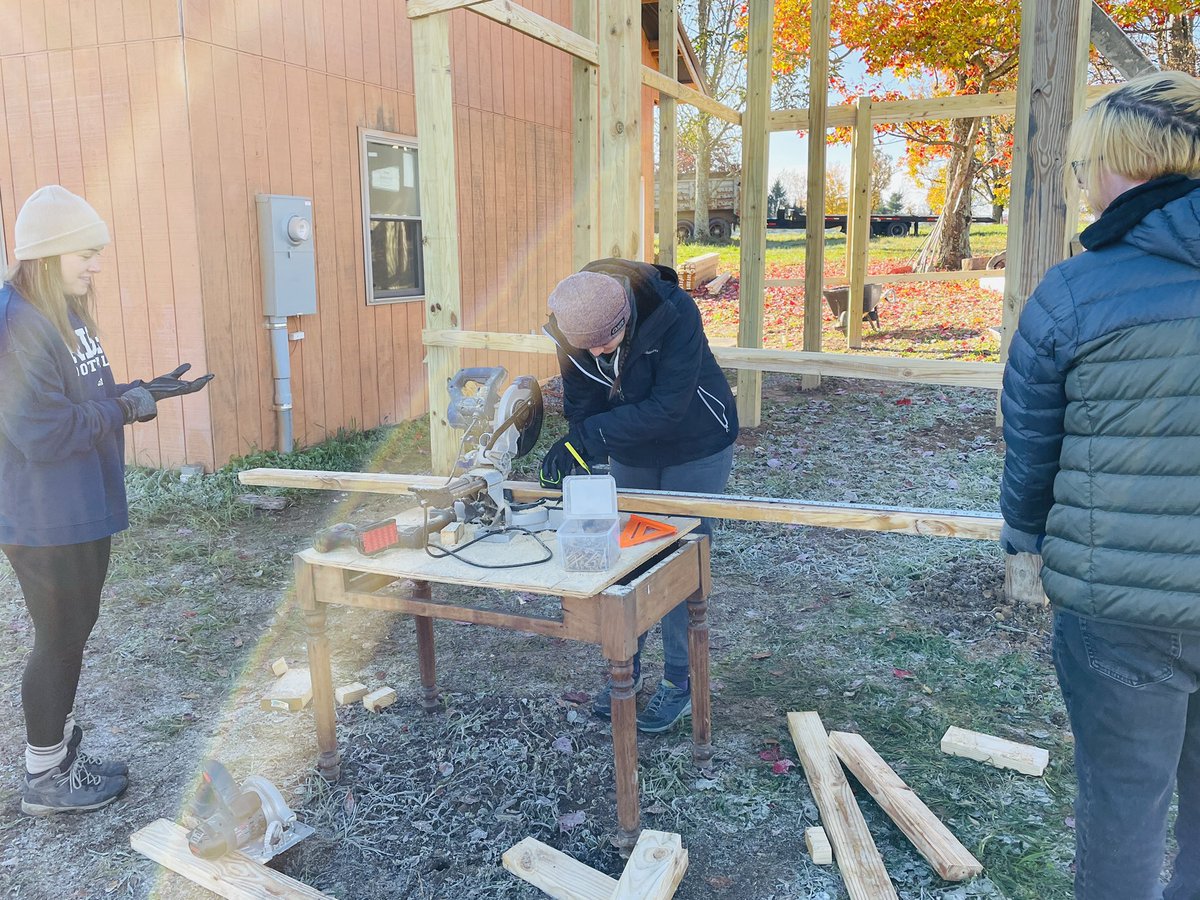 Avian Conservation Center of Appalachia tweet media