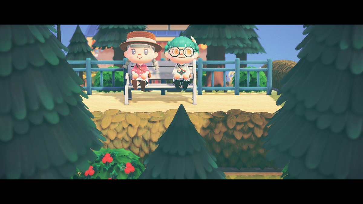 dvd0337's tweet photo. #동물의숲 #AnimalCrossing #ACNH #NintendoSwitch https://t.co/2XvJj3uhkd