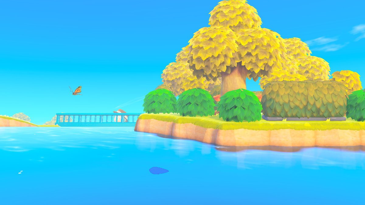 dvd0337's tweet photo. #동물의숲 #AnimalCrossing #ACNH #NintendoSwitch https://t.co/2XvJj3uhkd