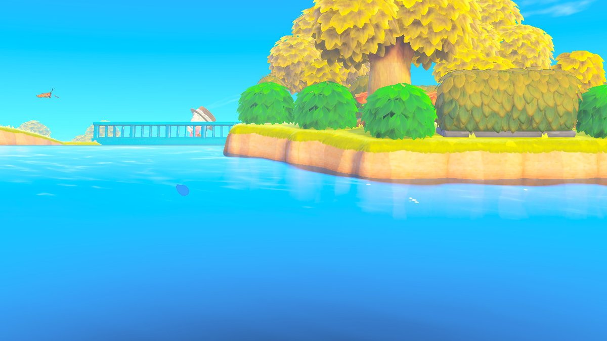 dvd0337's tweet photo. #동물의숲 #AnimalCrossing #ACNH #NintendoSwitch https://t.co/2XvJj3uhkd