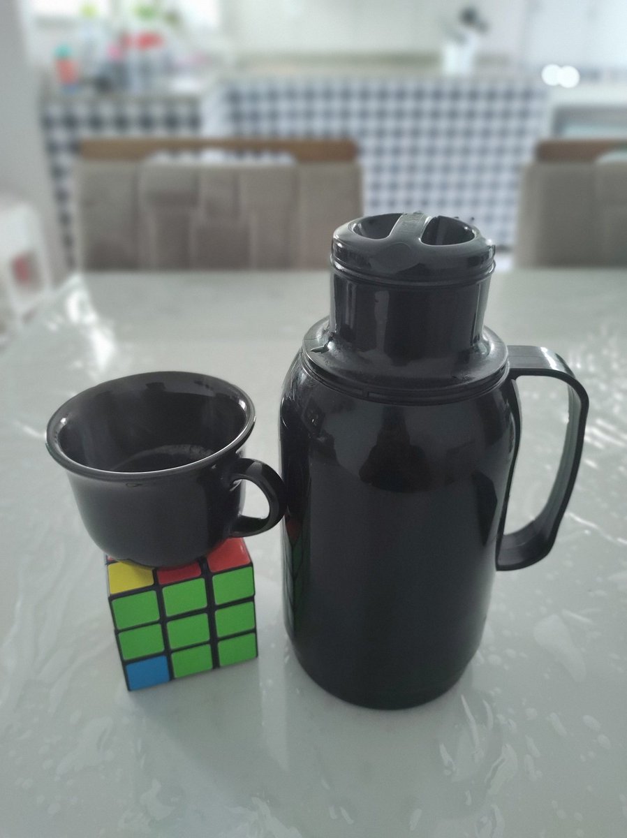 andreyssoaress's tweet photo. Vamos começar o dia. Café não costuma falhar. https://t.co/uVGMZecg7p