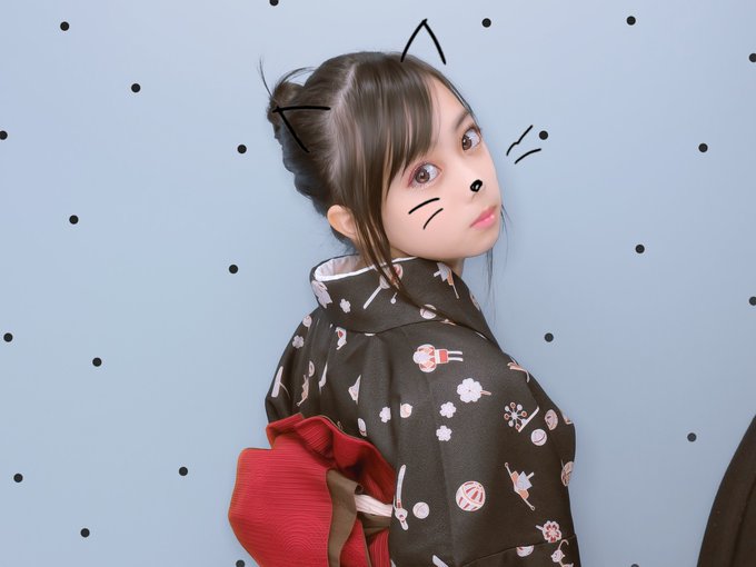 Twitterのコスプレ画像30