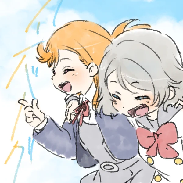 もいー 