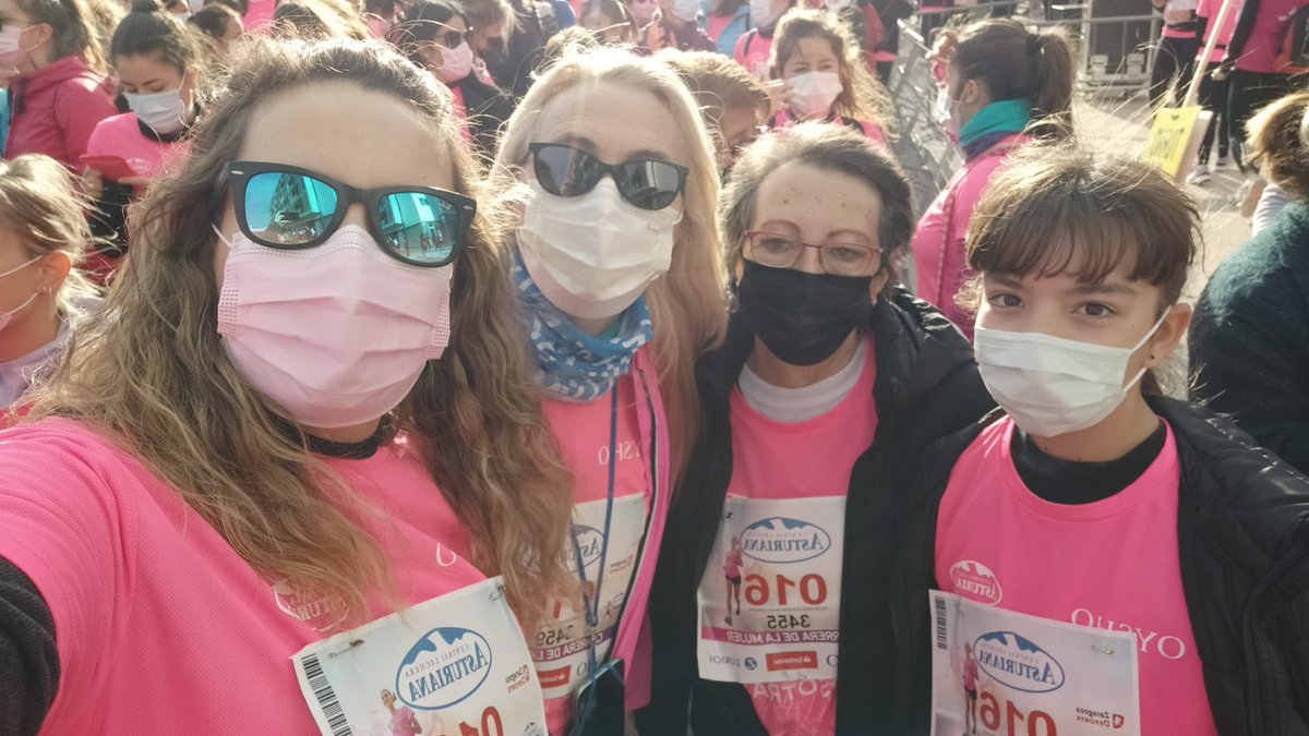 cristimmarcobal's tweet photo. Por todas y todos. Contribuyendo con nuestro granito de arena con las amigas @saramacarron https://t.co/hHSILDkNGw