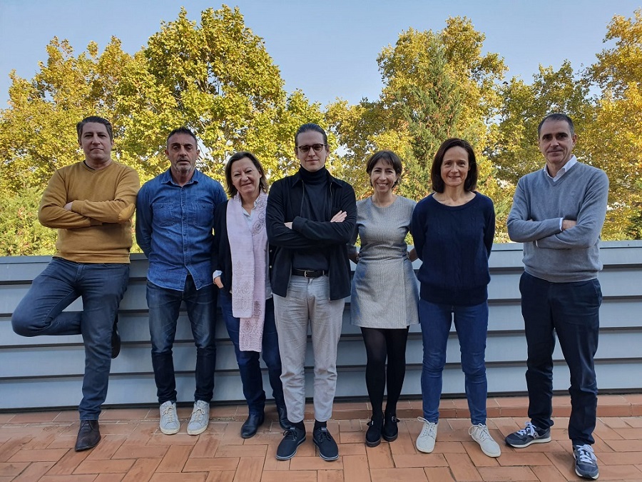 sctradecenter's tweet photo. 💬Innovant: "SC Trade Center nos permite dejar en manos profesionales y eficientes la operativa de la empresa"
¡Gracias y por muchos años más, chico@s! 💙
🔗https://t.co/1C9dQvtEFH
#smartcommunity #flexiworkspaces #centrodenegocios #oficinas #serviciosparaempresas #SantCugat https://t.co/BNHCd3ANPa