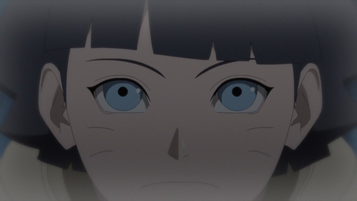 Himawari doing Ninja training with Eho & Yuina🤩, can we pls just