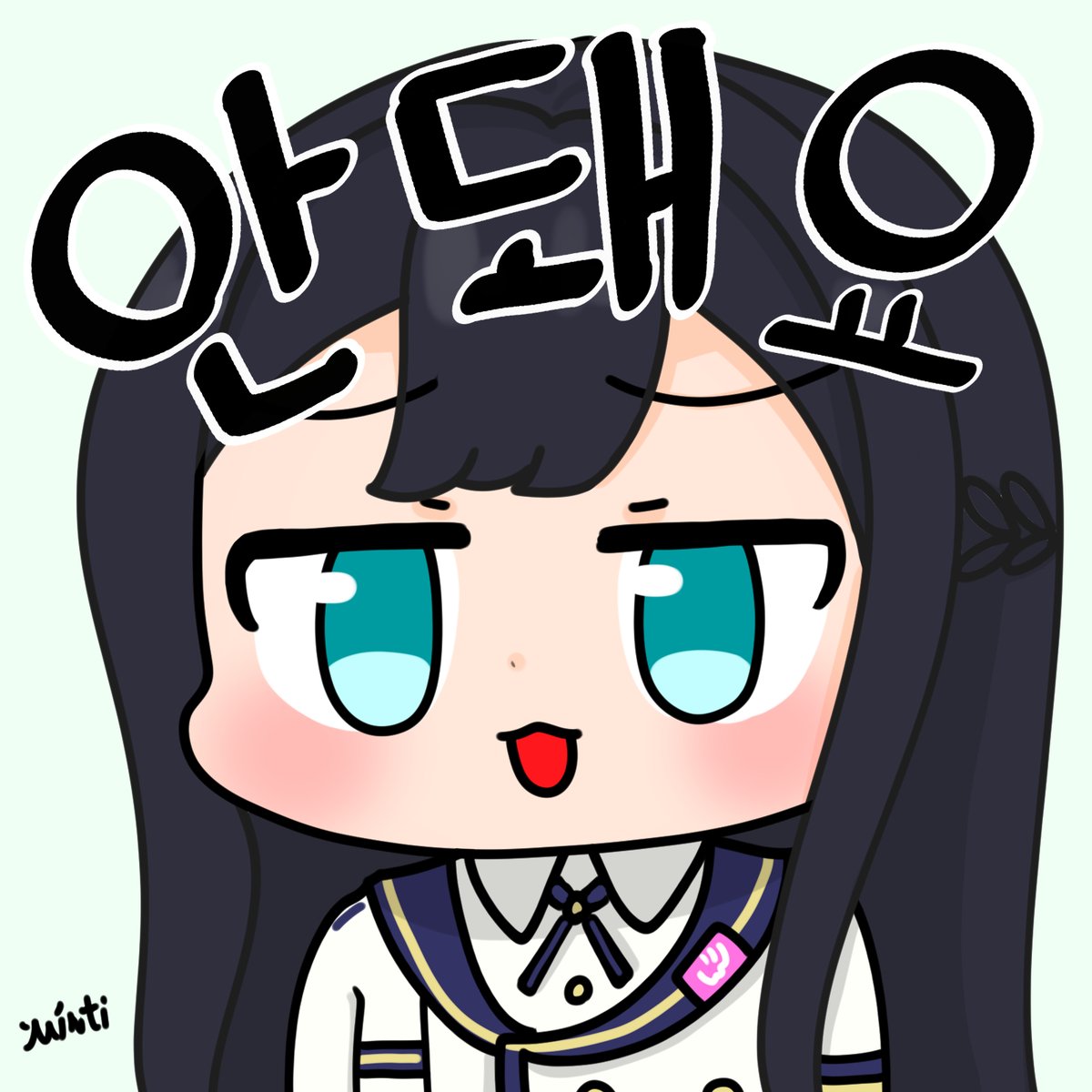 Min__Ti's tweet photo. #안드바리 #라스트오리진
#Andvari https://t.co/IJAVcJ0YMN