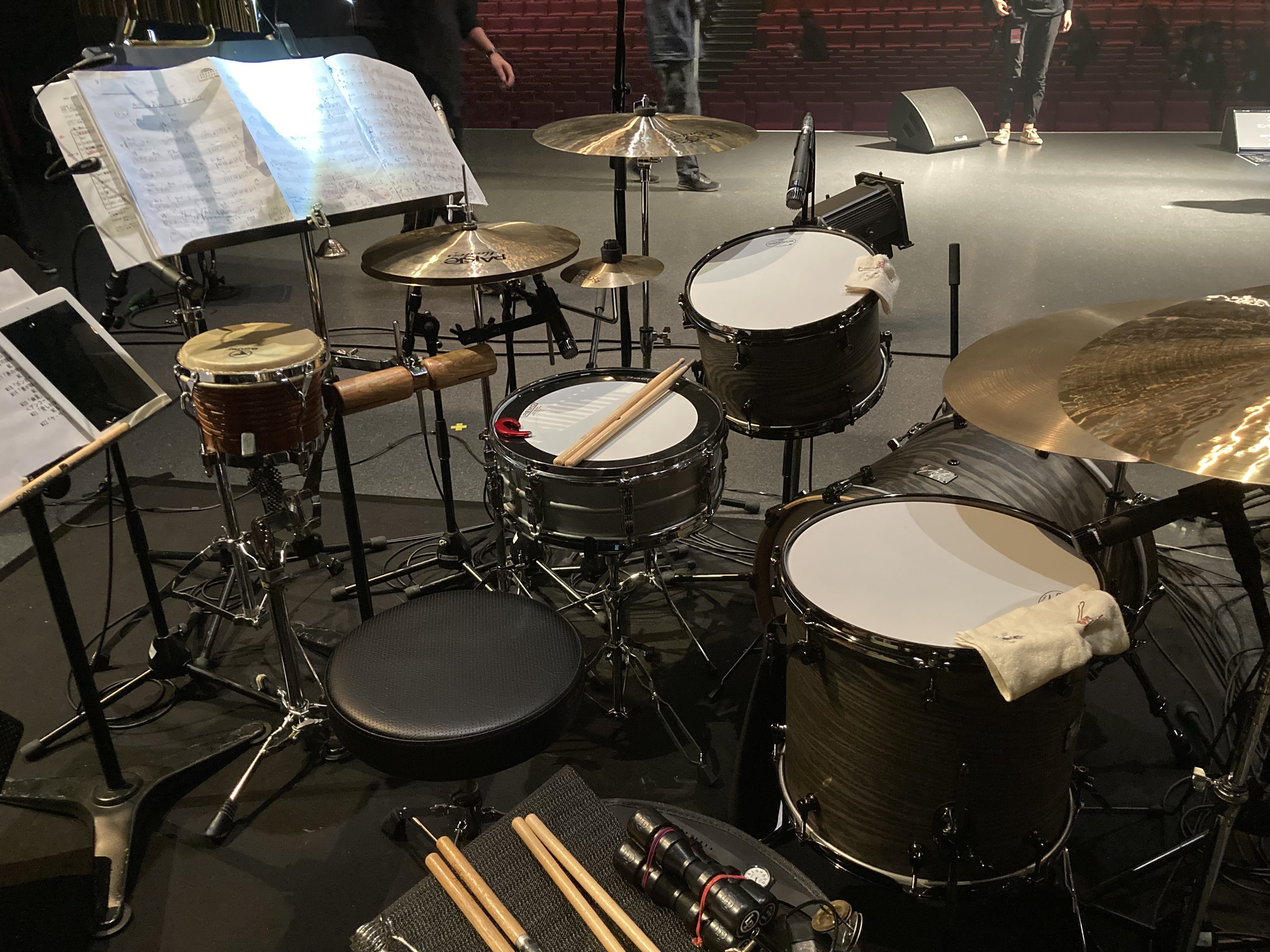 佐藤直子 打 Satonaoko Perc Twitter