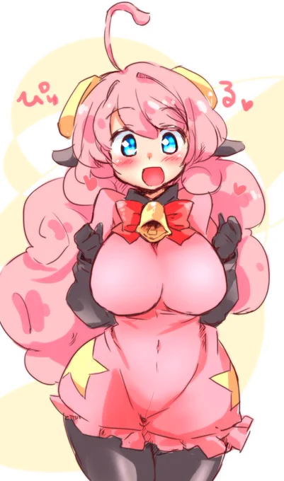 #いいおなかの日 
