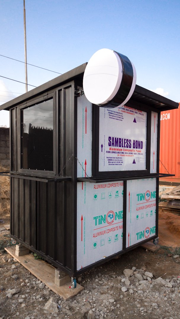 tinspaces's tweet photo. Put your small business on the map with a #container booth, made with light weight, study, materials for quick deployment and relocation. Sell anywhere, start a pop-up business, start a weekend business you have options. #foodstall #smallshop 

Watch video https://t.co/Xe1UpMD8oz https://t.co/JPC3GmCojH