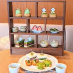 めしませふくをのツイート画像