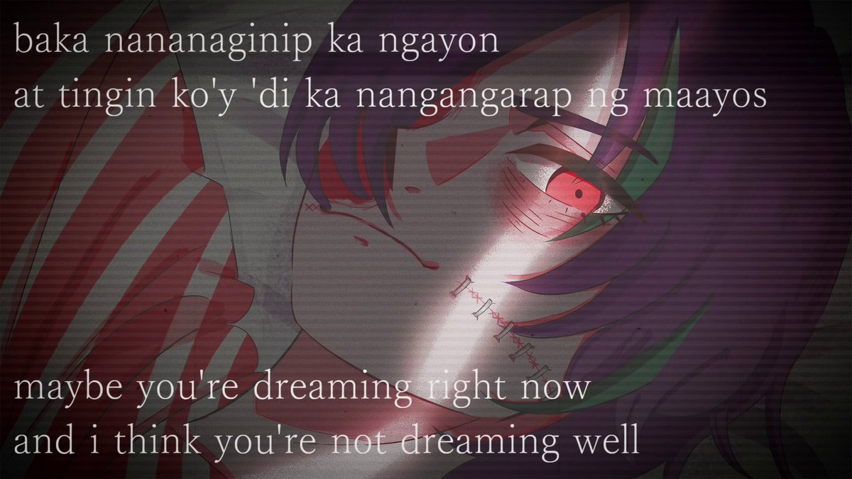 theoverlordbear's tweet photo. And now, for something a bit more chill, hopefully.
Spine-chilling:
https://t.co/31UkewJ2xY
More relaxing:
https://t.co/jGXEsf7qF9
Cool Medium:
@lordmev
#LisaTheTearable #VTuberEN #PHVTuber https://t.co/MqAJXEx0Nq