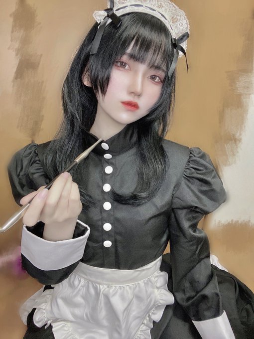 コスプレイヤー鳴瀬ぷぷのTwitter画像10