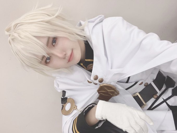 コスプレイヤーしゅがーのTwitter画像49