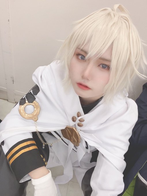 コスプレイヤーしゅがーのTwitter画像50
