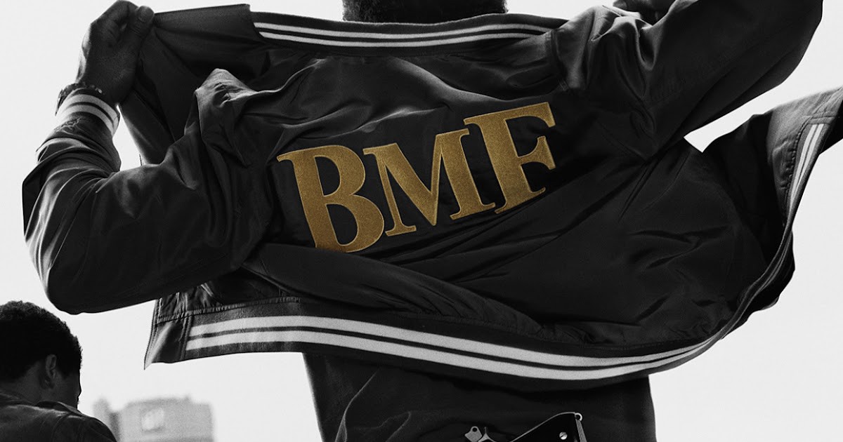 Cuvit11's tweet photo. BMF: Black Mafia Family S1E07 › Episode 7 › (Season 1) All In the Family

★ H A P P Y W A T C H I N G ★

Full Episode Play ► https://t.co/7kpTVNxlQl

#BMF1x7 #Television #Starz https://t.co/BBs8Aupp8K
