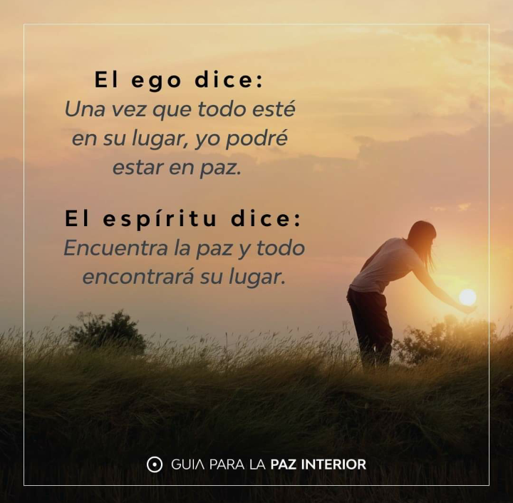 guia_interior's tweet photo. ☉ Sigue siempre la voz de tu intuición , la voz de tu espíritu. 
.
🌠🌼Suelta y confía🌼🌠
.
.
.
.
.
#agradecimiento #ego #poderinterno #espiritu #presente #tiempopresente #ansiedadegeneralizada #paz #tranquilidad #perdón #cosmo #universo #FelizSabado https://t.co/D5GqsbBqUc