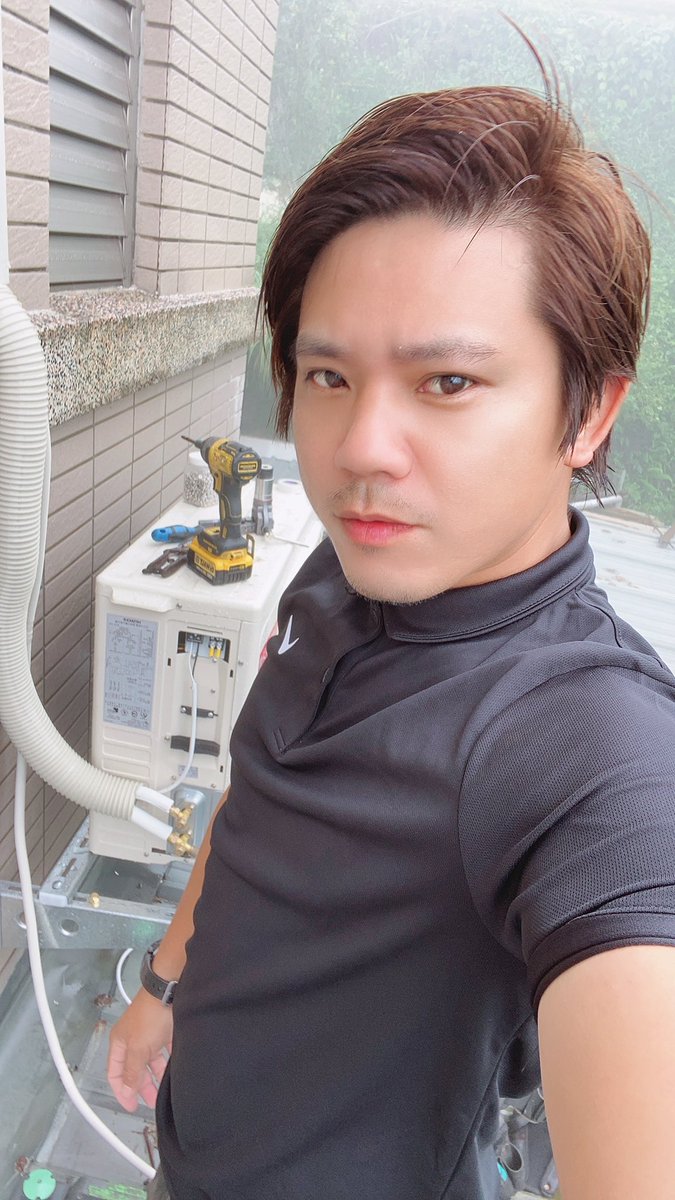 mini5821917's tweet photo. 充實的一天 https://t.co/QWtC5CBwxN