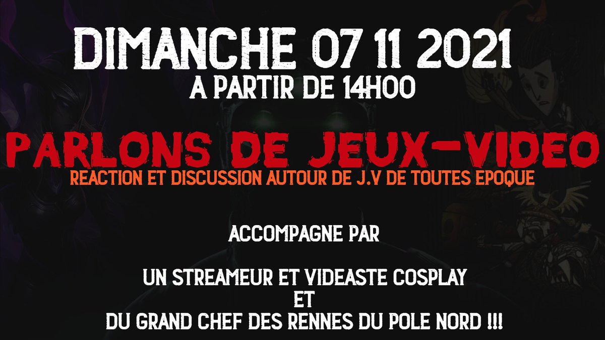 ProfViolet_off's tweet photo. Dans 1heure avec @Psyk4tomique et le @Shisunicorn en live sur ma chaine ! https://t.co/7ICdV5jTX2 #twitch #twitchfr #chill #gaming https://t.co/W6pvtcrRfR
