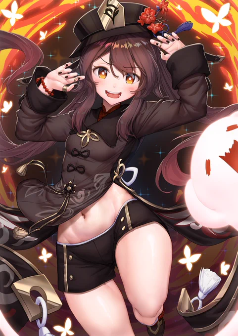 #いいおなかの日 