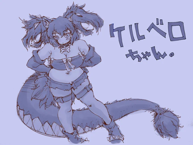 #いいおなかの日 
その1
基本的にぽっこりお腹ですかね 