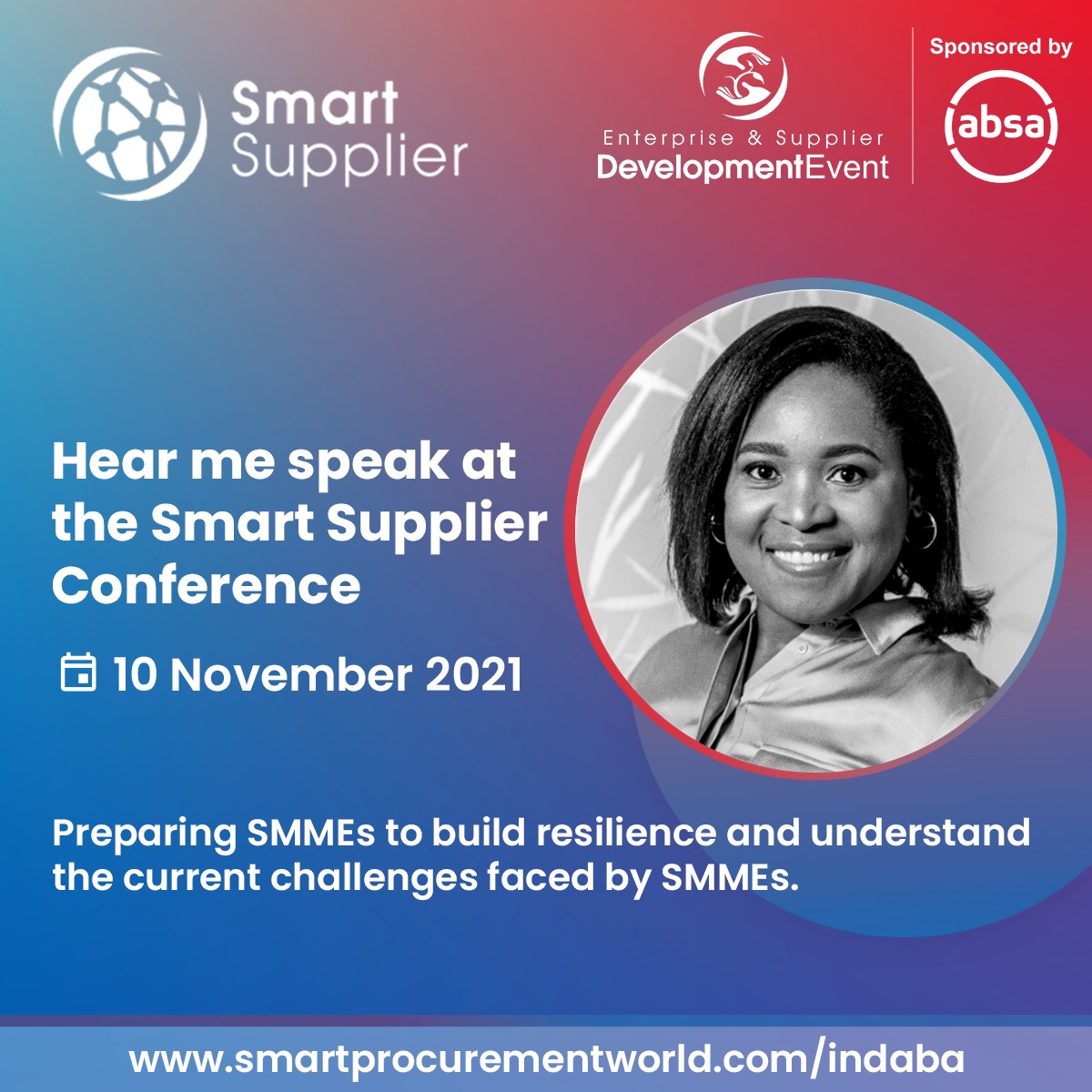 GADConsulting's tweet photo. Growing and staying in business has been a huge challenge for SA SMME’s due to the pandemic. How then do you find and access new markets and secure regular contracts in these tough times? Book your free attendance https://t.co/ycYHLyaCEl @SmartSPW https://t.co/YpUP1jJcOs