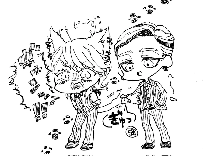 #蘭はる好きさんと繋がりたい
まだあまり絵はないですが…蘭はるちゃん好きさんとお話したいです…! 