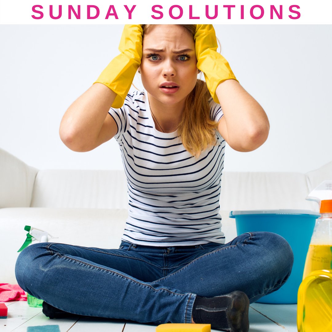 Sunday Solutions:
Our #trustedteam have a great solution for cleaning your skirting boards. Simply use fabric conditioner on a washing up brush and they will look Bright &amp; Beautiful #sundaysolutions #housekeeping