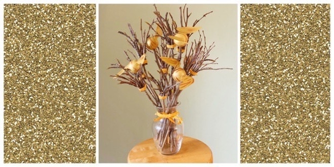 MuggleNet's tweet photo. Everyone knows the thing that brings together a table is the centerpiece. Check out our latest #PotterDIY to find out how you can make these gorgeous table-toppers on a budget:
https://t.co/eC4bXn8CFr
Raise your hand if you'll use any occasion to throw a #PotterParty! πββοΈ https://t.co/yGlMtJR0Pt