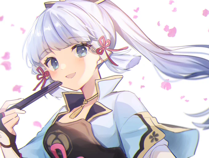 #Ayaka 