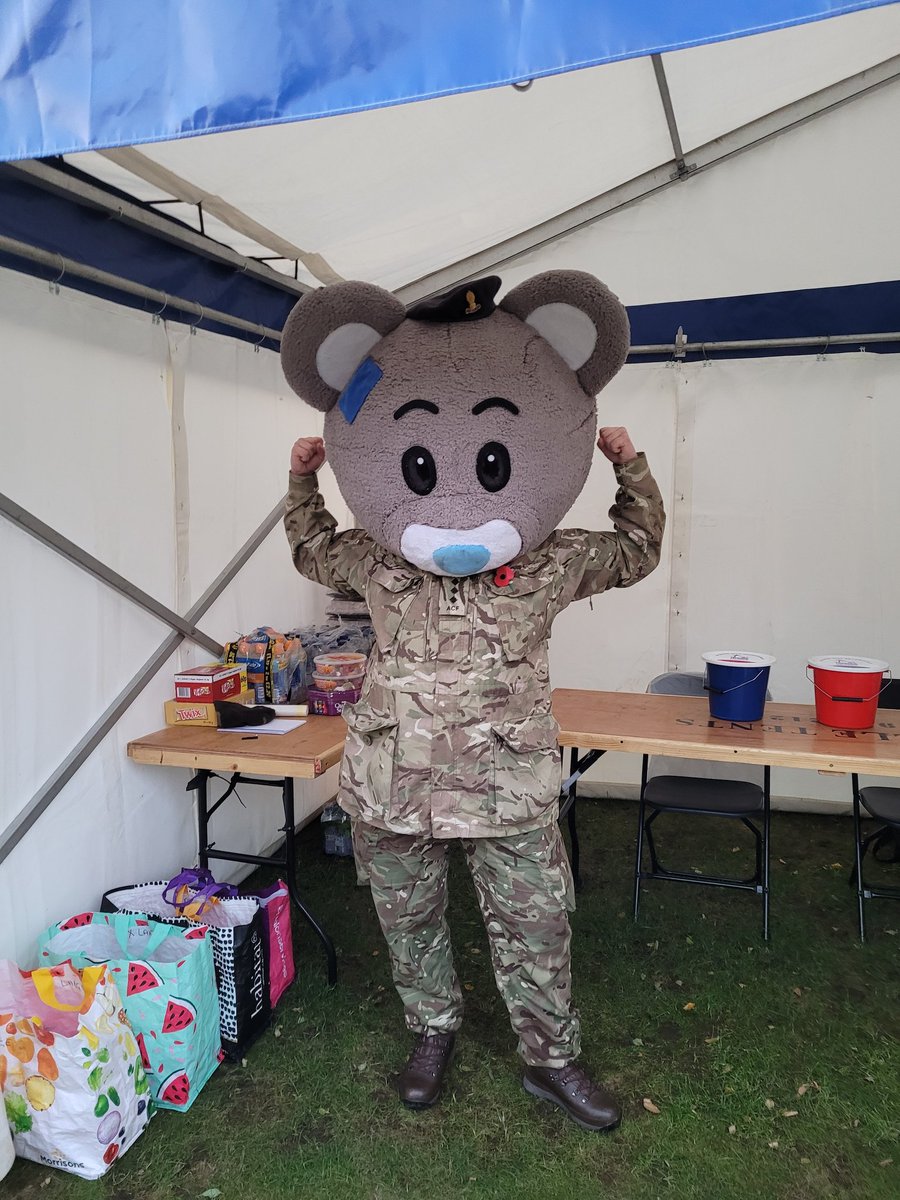 CacfMaj's tweet photo. B Company cadets &amp; adults assisting with Middlesbroughs 10k run this morning 👏🏃‍♀️🏃
@ClevelandCadets @SarahNorman2 @TracyJamieson12 
#middlesbrough10k https://t.co/Z5wnzJvZNM