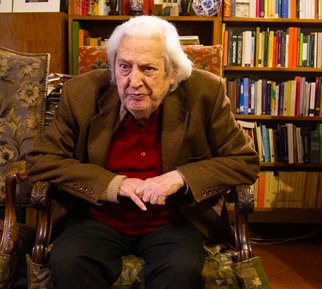 Oggi il partigiano Mario Fiorentini, Medaglia d'Argento al Valor militare, compie 103 anni. E tutta l'#ANPI gli invia auguri affettuosi e pieni di riconoscenza🌹
La sua biografia: anpi.it/donne-e-uomini…